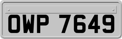 OWP7649