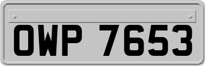 OWP7653
