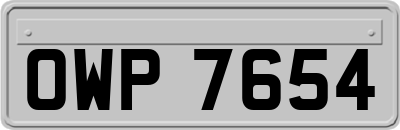 OWP7654
