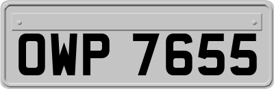 OWP7655