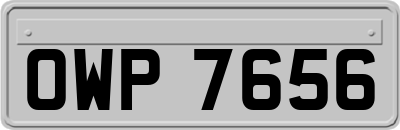 OWP7656