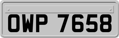 OWP7658