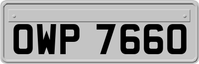 OWP7660