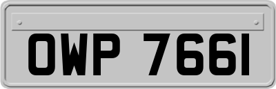 OWP7661