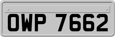 OWP7662