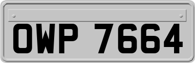 OWP7664