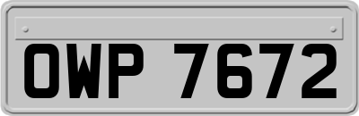 OWP7672