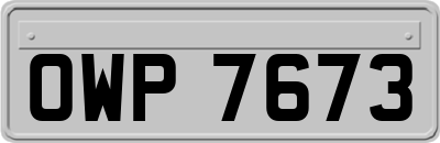 OWP7673