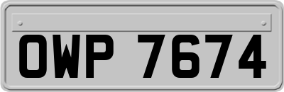 OWP7674
