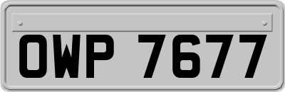 OWP7677