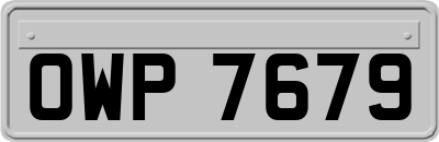 OWP7679