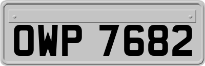 OWP7682