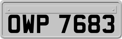 OWP7683
