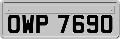 OWP7690