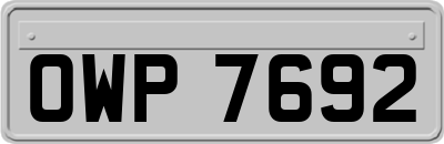 OWP7692
