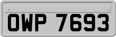 OWP7693