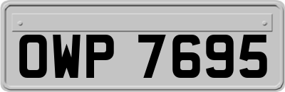OWP7695