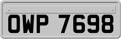 OWP7698