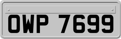OWP7699