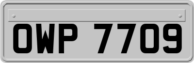 OWP7709