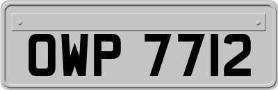 OWP7712