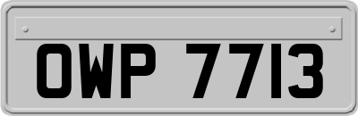 OWP7713