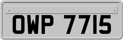 OWP7715