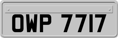 OWP7717
