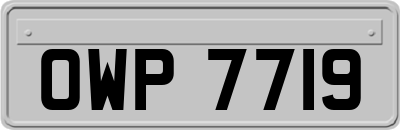 OWP7719