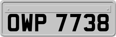OWP7738