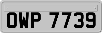 OWP7739