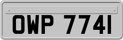 OWP7741