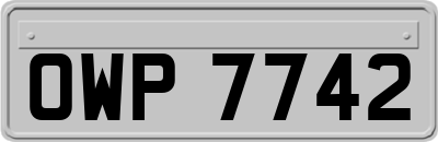 OWP7742