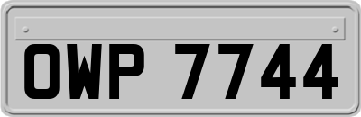 OWP7744