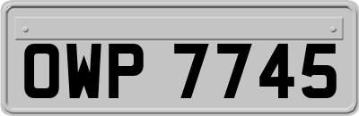 OWP7745
