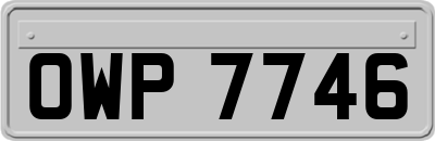 OWP7746