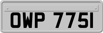 OWP7751