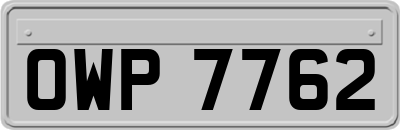 OWP7762