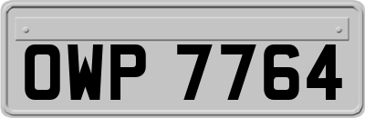 OWP7764