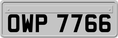 OWP7766