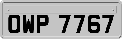 OWP7767