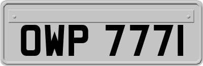 OWP7771