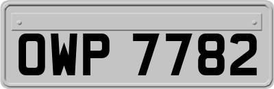 OWP7782