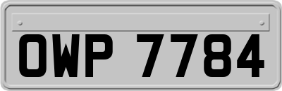 OWP7784