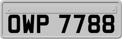 OWP7788