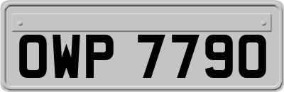 OWP7790