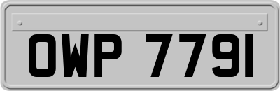 OWP7791