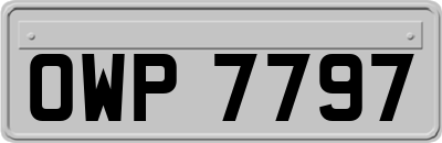 OWP7797