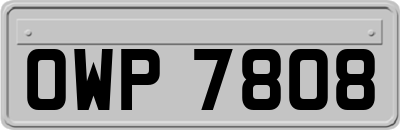 OWP7808