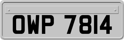 OWP7814